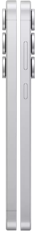 Смартфон Samsung Galaxy S25 FE 8 ГБ/256 ГБ белый