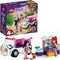 Lego Friends Cat Grooming Car