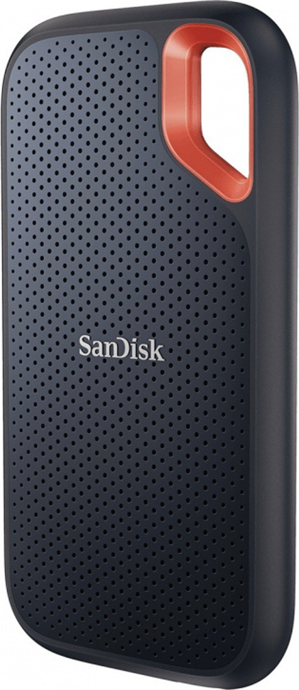 Внешний SSD SanDisk Extreme Portable V2 500GB (SDSSDE61-500G-G25)