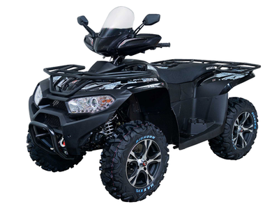 Квадроцикл ACCESS AMX600 Long Base (ПСМ)