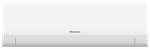 Бытовые сплит-системы Hisense AS-09HR4RLRKC01