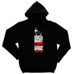 Толстовка "Шелти - снять корону"