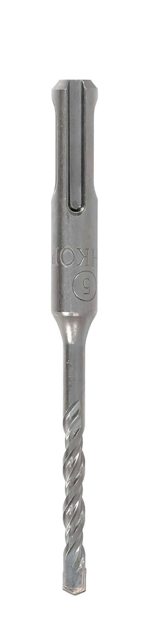 Бур SDS-plus ЭНКОР 6х50/110 мм 19402