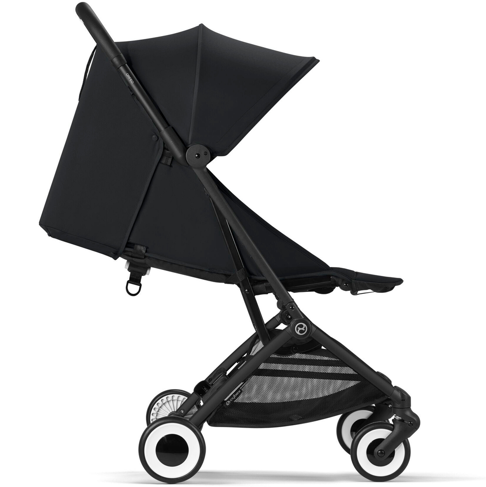 Прогулочная коляска Cybex Orfeo