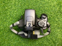 Canon 1100D + 18-55mm Серый Покупка/Продажа
