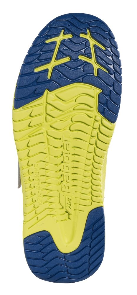 Кроссовки детские Babolat Pulsion All Court Kid (размер с 27 по 34)