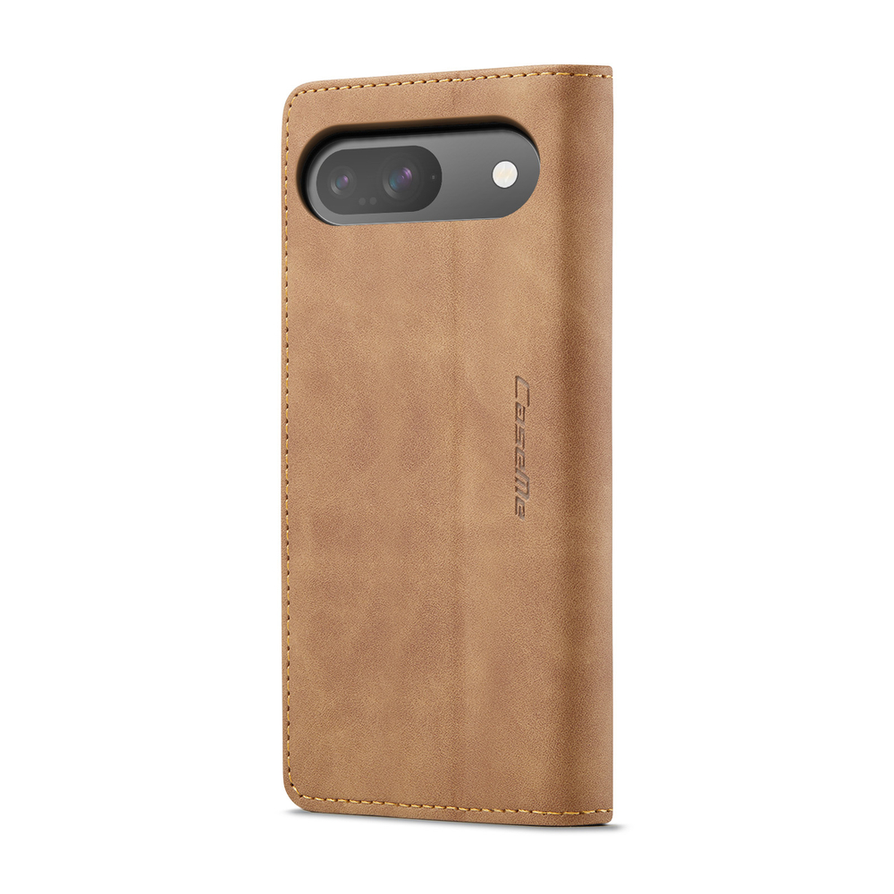 Чехол-книжка CaseMe Matte Google Pixel 9/9 Pro