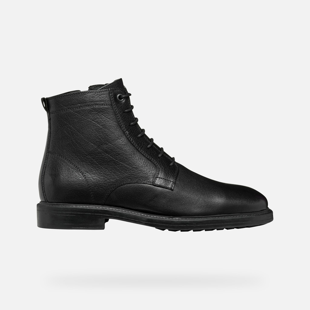 Ботинки мужские GEOX U TIBERIO