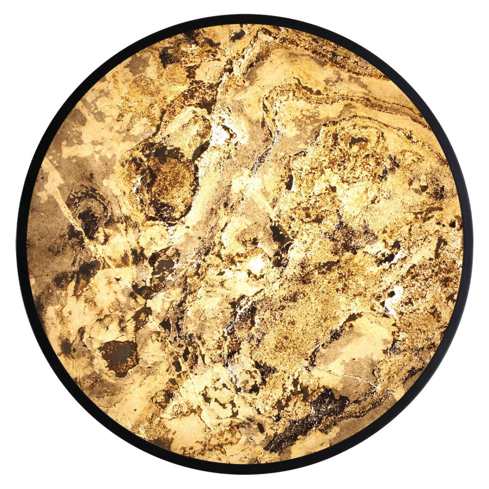 Настенно-потолочный светодиодный светильник Odeon Light BERGI 5064/50L