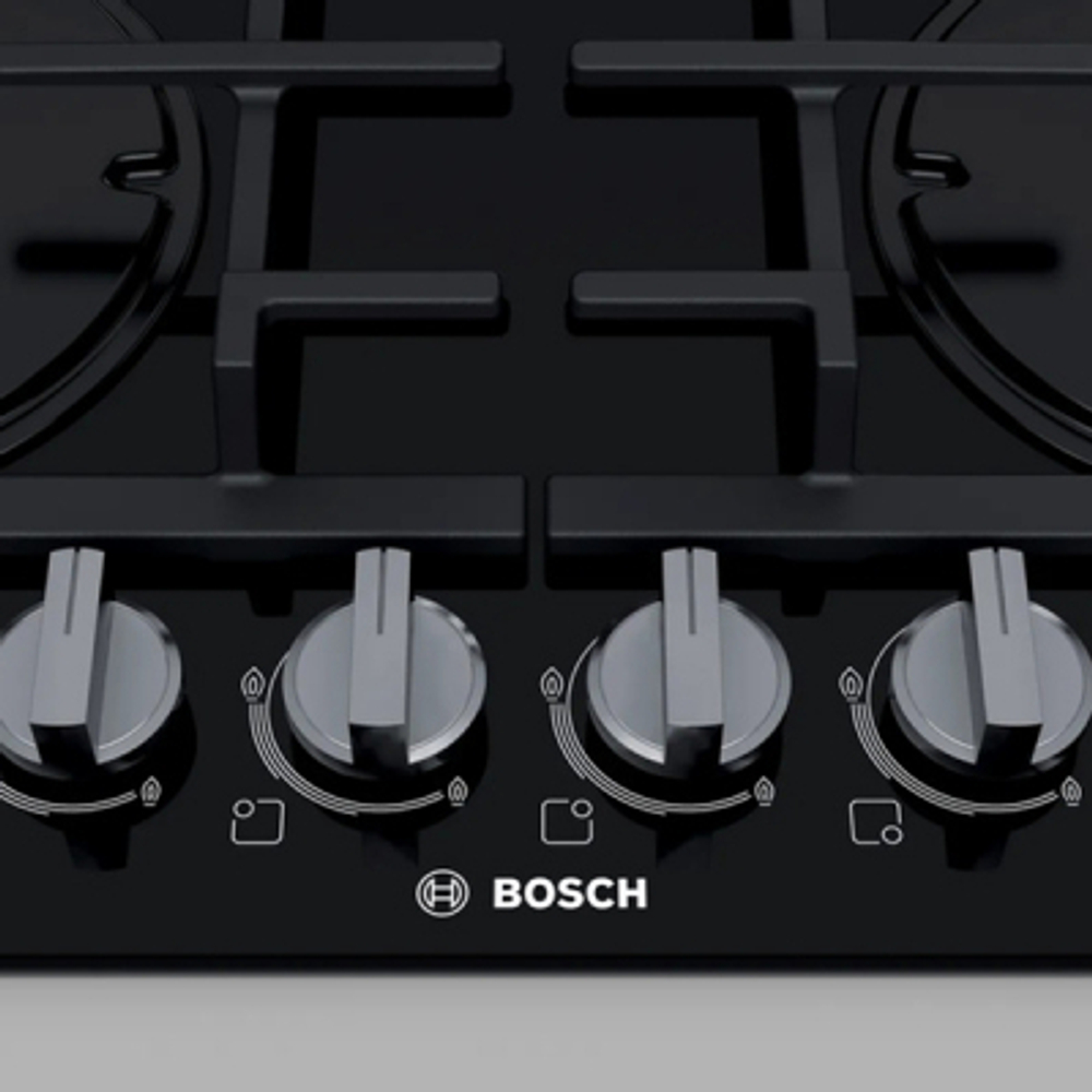 Варочная панель Bosch PNH6B6B90