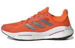 Кроссовки Adidas Barricade Tennis (Женская размерная сетка)