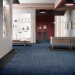 Ковровая плитка Associated Weavers Mambo Tile 77