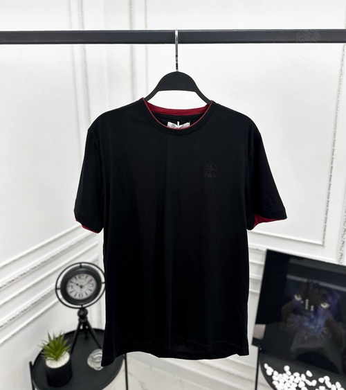 Футболка Brunello Cucinelli