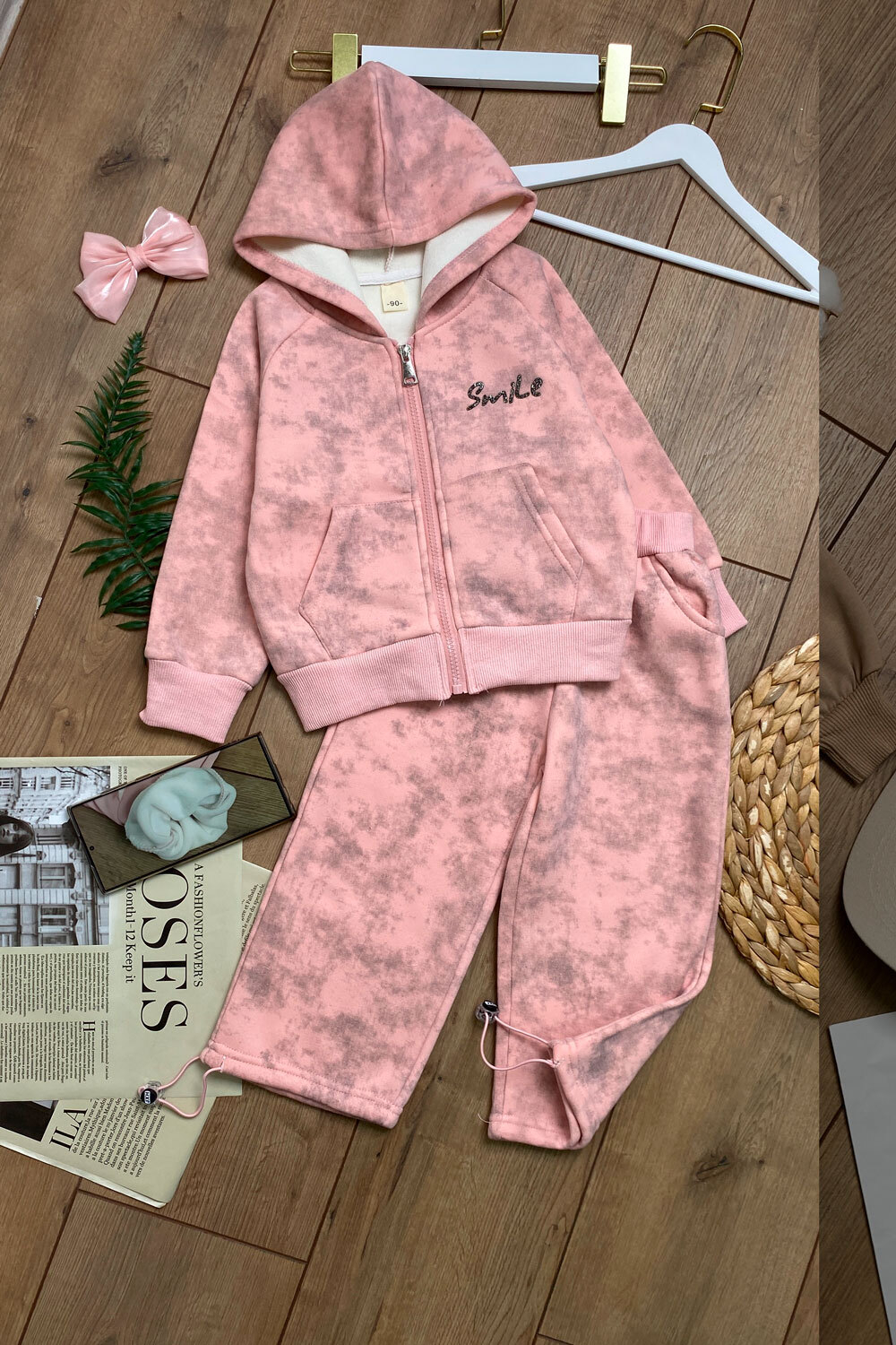 Костюм для девочек