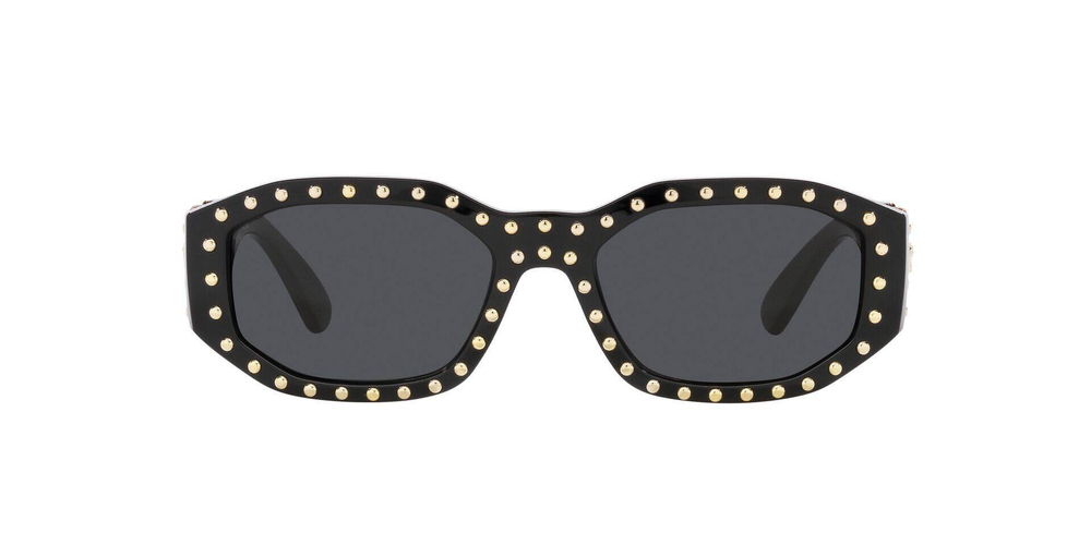 Солнцезащитные очки Versace - черный(VE4361)