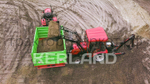 Дополнительные борта к прицепу Kerland | Керланд П-3530
