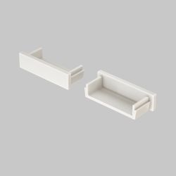 Заглушка для профиля Maytoni ALM002EC