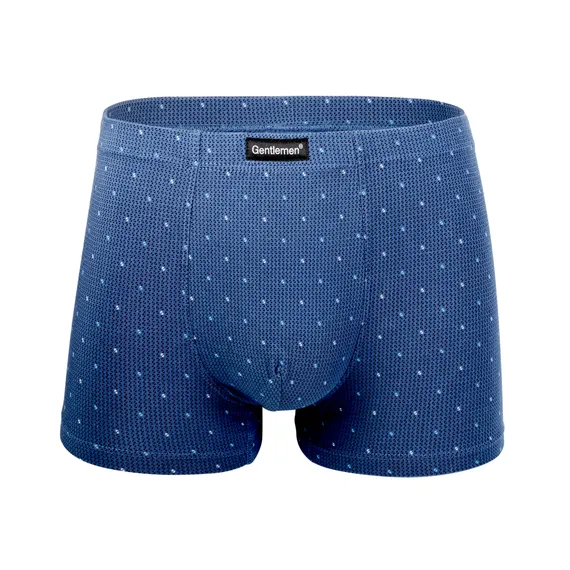 Трусы мужские боксеры Gentlemen GS 8028