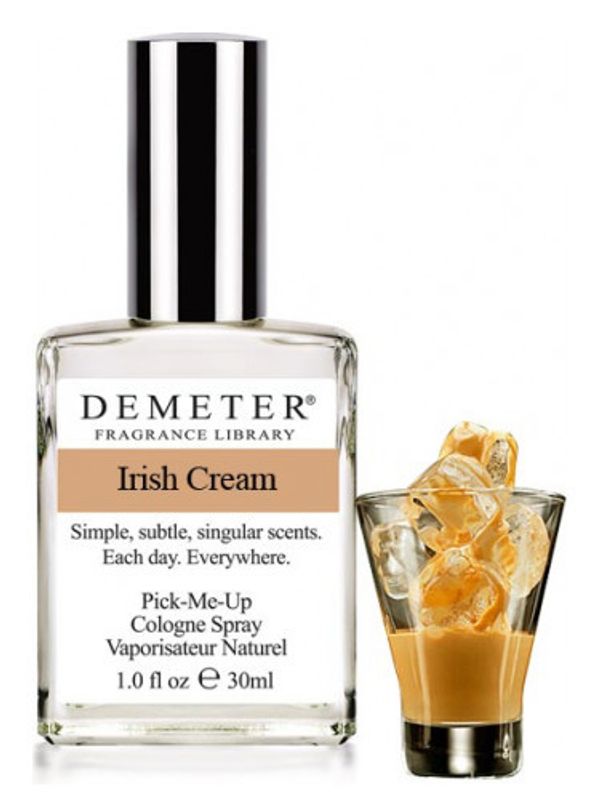 Demeter Fragrance Irish Cream