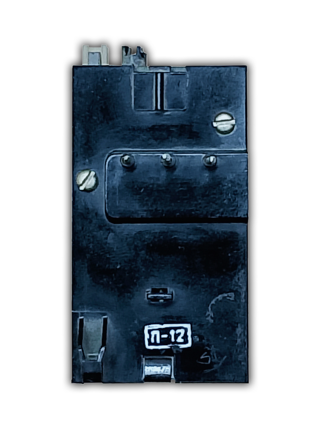 Реле тепловое РТТ-5-10-22