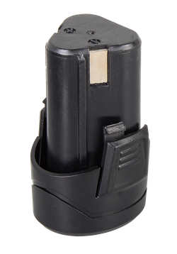 Дрель-шуруповерт Вихрь ДА-12Л-2КН с набором инструментов