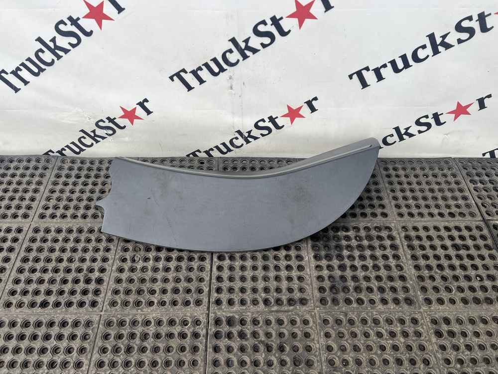 Накладка торпедо 2023г