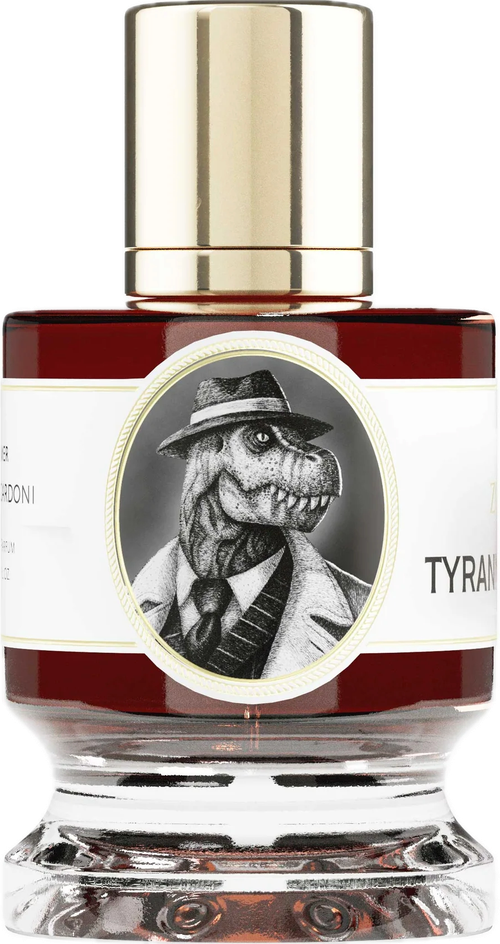 Zoologist Tyrannosaurus Rex Extrait De Parfum