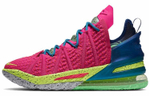 Кроссовки Nike Lebron 18