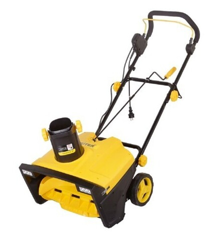 Снегоуборщик электрический HUTER SGC 2500EL 70/7/77