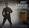 Armin van Buuren - Anthems (Ultimate Singles Collected) - Coloured Blue, Black & White 2LP