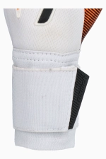 Вратарские перчатки Reusch Attrakt Freegel Gold X - белый