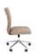 Офисное кресло Chairman 033 Россия ткань велюр T-6 бежевый