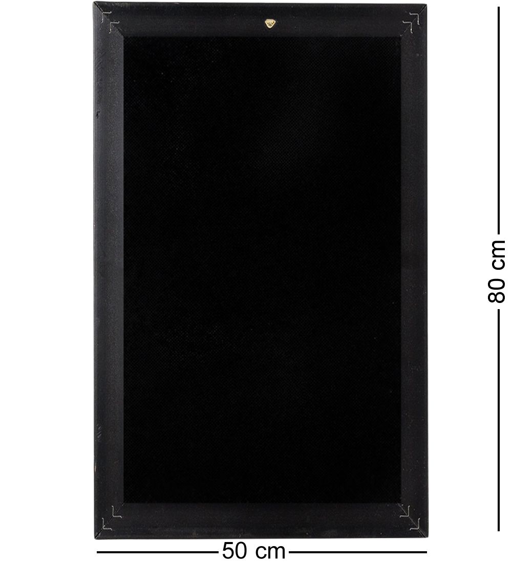 AMB-11/10 Картина «Красота природы» (с янтарной крошкой) 80х50см