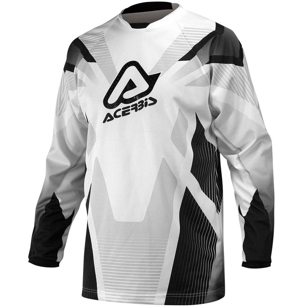 Джерси для мотокросса Acerbis Profile Jersey 2013