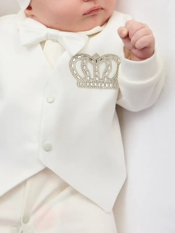 Конверт для новорожденного на выписку