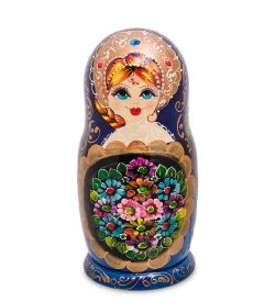 МР-41/ 2-E Матрешка 5м «Алевтина»