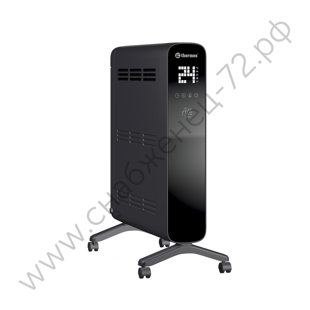 Обогреватель THERMEX Alto 2000 Wi-Fi