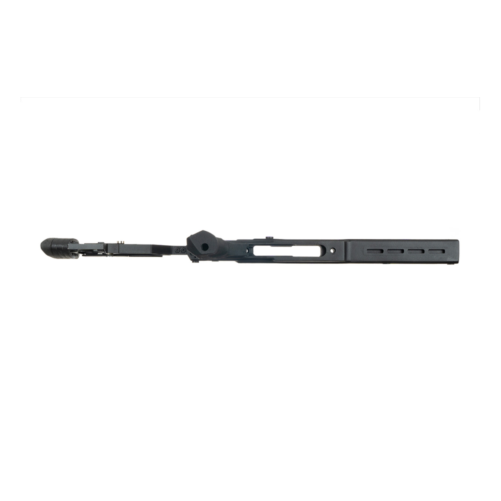 Ложа MG-08 на CZ-557, Композитный стеклопластик, MasterGun