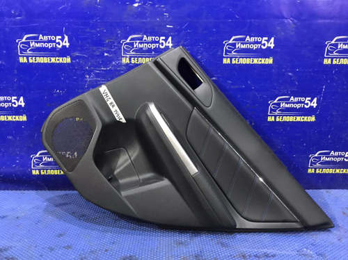 Обшивка двери SUBARU LEVORG 2014-2020