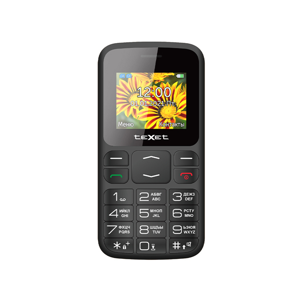208B-TM мобильный телефон