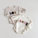 Ромпер Love
