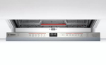 Встраиваемая посудомоечная машина Bosch SMV66TX01R
