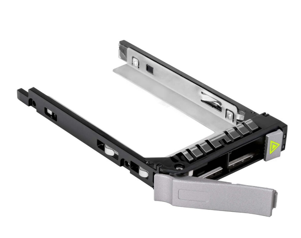 Корпус серверный 1U InWin IW-RS110-07