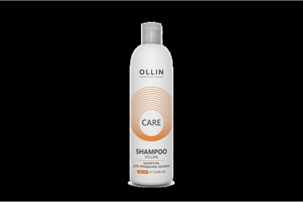 OLLIN CARE Шампунь для придания объема 250мл/ Volume Shampoo