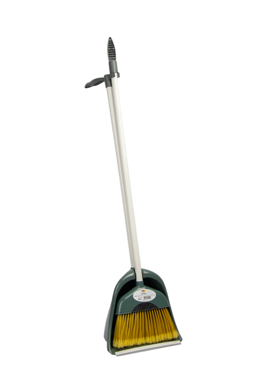 ВЕНИК С СОВКОМ AHS-001