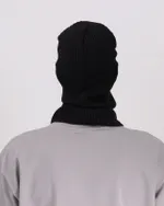 Балаклава ANTEATER Penguin Черная