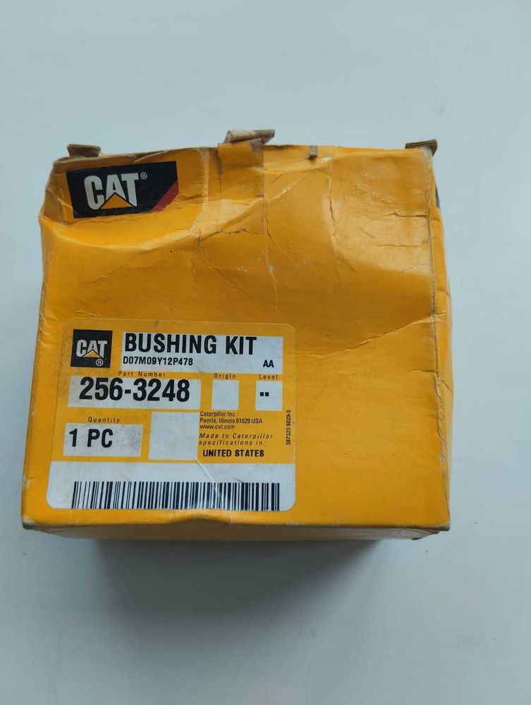 комплект втулок АРТ: 2563248 комплект втулок АРТ: 2563248