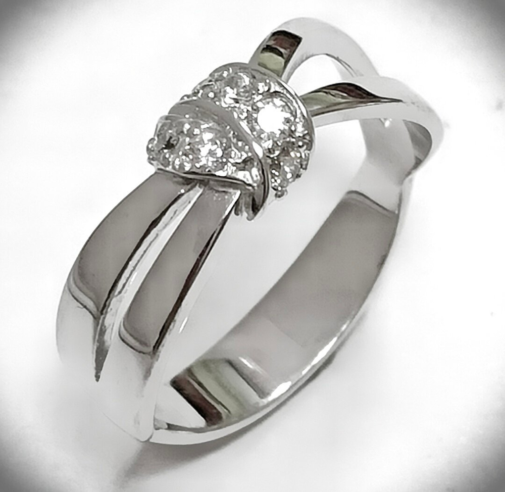 Ювелирное кольцо Эстерелла