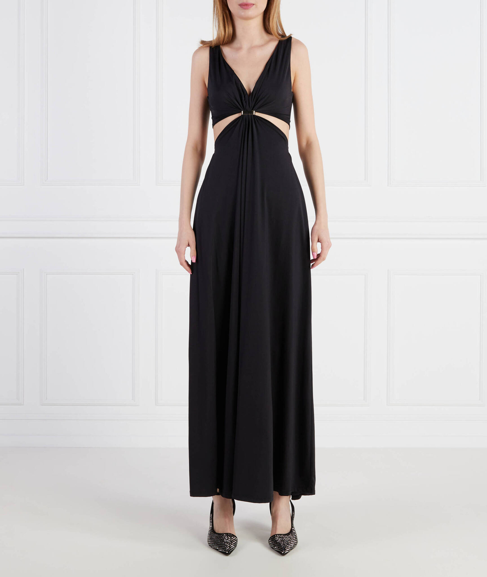 Платье Pinko - черный(100932 A0RM)