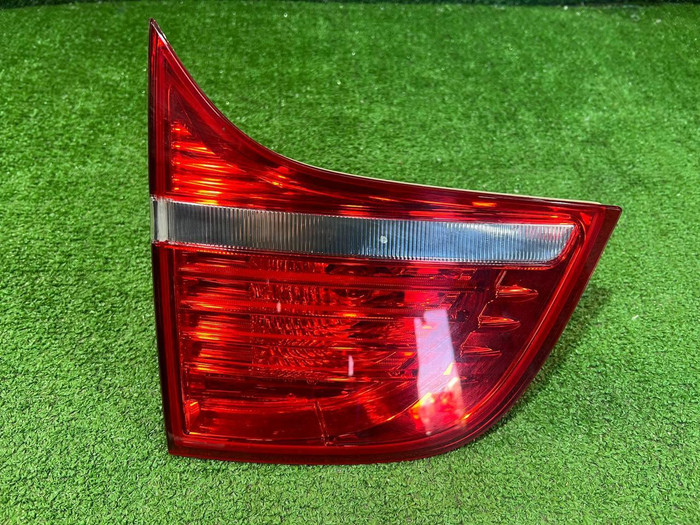 Фонарь левый внутренний BMW X6 E71 (2007-2014)